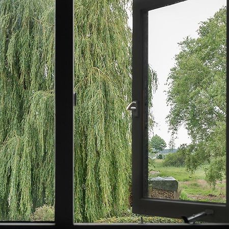 Gieters Geluk Vila Giethoorn Exterior foto
