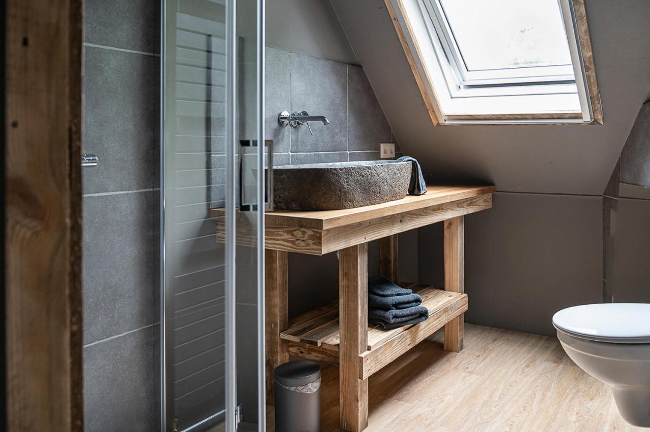 Gieters Geluk Vila Giethoorn Exterior foto